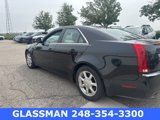Used 2008 Cadillac CTS 3.6 AWD image 6
