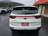 Used 2020 Kia Sportage LX image 5