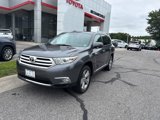 Used 2013 Toyota Highlander Limited image 2