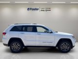 Used 2020 Jeep Grand Cherokee Limited image 4