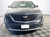 Certified 2022 Cadillac XT4 Premium Luxury w/ Enhanced Visibility Package image 2