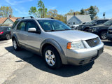 Used 2007 Ford Freestyle SEL image 3
