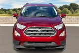 Used 2020 Ford EcoSport SE w/ SE Convenience Package image 3