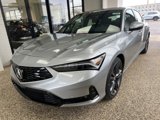New 2025 Acura Integra A-Spec image 5