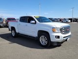 Used 2018 GMC Canyon SLT w/ Driver Alert Package image 4