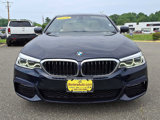 Used 2019 BMW 540i xDrive image 2