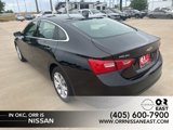 Used 2024 Chevrolet Malibu LT image 3