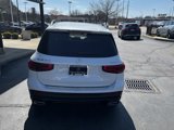 Certified 2020 Mercedes-Benz GLB 250 4MATIC image 4
