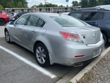 Used 2012 Acura TL image 3