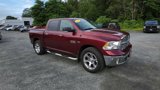 Used 2018 RAM 1500 Big Horn image 2