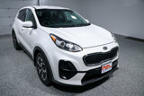 Used 2021 Kia Sportage LX image 5