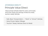 Used 2015 GMC Terrain SLT image 2