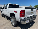 Used 2013 Chevrolet Silverado 2500 LT w/ Z71 Appearance Package image 2