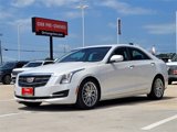 Used 2017 Cadillac ATS Luxury w/ Safety and Security Package image 3