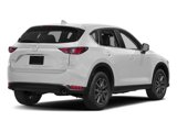 Used 2017 MAZDA CX-5 Grand Touring w/ Premium Package image 3
