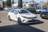 Certified 2023 Kia Forte LXS image 2