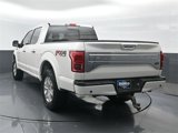 Used 2016 Ford F150 Platinum w/ Equipment Group 701A Luxury image 5