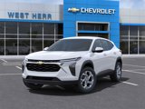 New 2025 Chevrolet Trax LS image 6