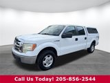 Used 2009 Ford F150 4x4 SuperCrew image 2