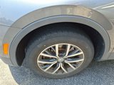 Used 2020 Volkswagen Tiguan SE w/ Panoramic Sunroof Package image 5