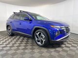 Certified 2023 Hyundai Tucson SEL w/ Convenience Package image 2