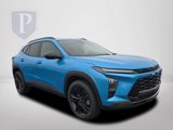 New 2025 Chevrolet Trax ACTIV w/ Driver Confidence Package image 2