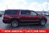 Used 2016 GMC Yukon XL Denali w/ Open Road Package image 6