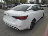 New 2025 Nissan Sentra SV image 6
