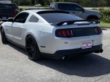 Used 2012 Ford Mustang GT Premium image 3