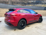 New 2026 Jaguar F-PACE R-Dynamic S image 3