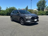 Certified 2025 Ford Escape ST-Line w/ Equipment Group 301A image 3