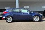Certified 2017 Ford Focus Electric Hatchback image 2