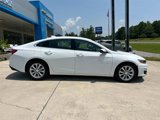 Used 2021 Chevrolet Malibu LT image 3