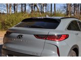 Certified 2024 INFINITI QX55 Sensory w/ Lighting Package image 4