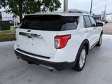 Used 2020 Ford Explorer Limited w/ Class III Trailer Tow Package image 6