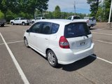 Used 2007 Honda Fit Sport image 6