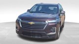 Certified 2022 Chevrolet Traverse LT image 4