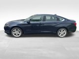 Used 2015 Chevrolet Impala LT w/ Convenience Package image 4