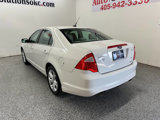 Used 2012 Ford Fusion SE image 5
