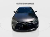 Used 2015 Toyota Camry SE image 2