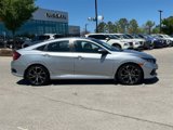 Used 2021 Honda Civic Sport image 3