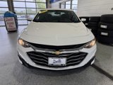 Used 2022 Chevrolet Malibu LT image 3