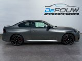 New 2025 BMW M240i xDrive Coupe w/ Premium Package image 2