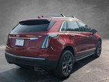 Used 2019 Cadillac XT5 Premium Luxury w/ Sport Package image 4