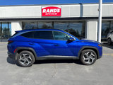 Used 2022 Hyundai Tucson Limited image 2