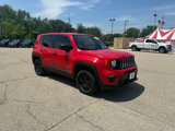 Used 2019 Jeep Renegade Sport image 4