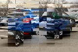 Used 2017 Ford Escape Titanium image 3