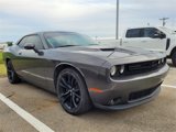 Used 2018 Dodge Challenger SXT Plus image 3