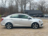 Used 2018 Chevrolet Sonic Premier image 4