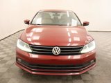 Used 2017 Volkswagen Jetta SEL image 5